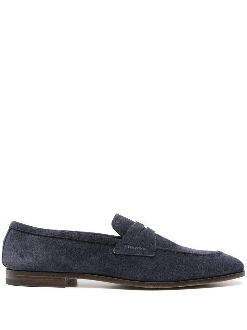 suede loafers 1