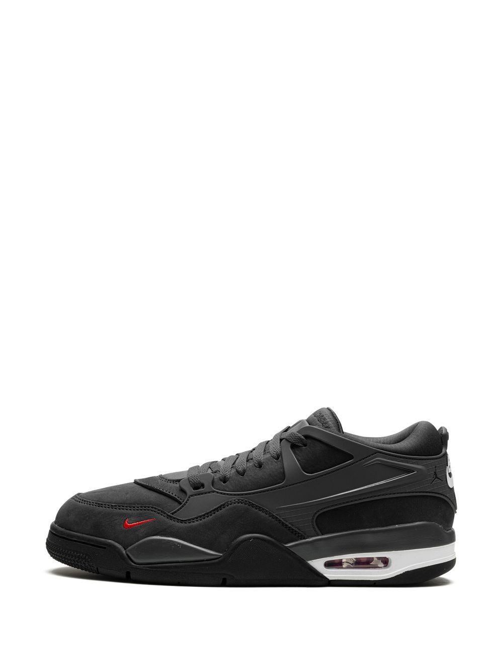 x Nigel Sylvester Air Jordan 4RM "Driveway Grey" sneakers - 5