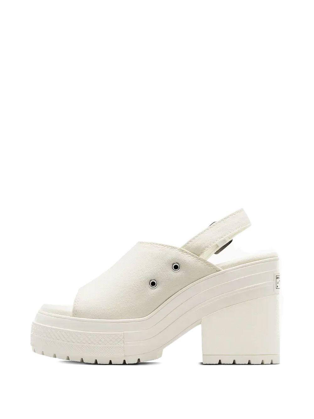 Chuck 70 De Luxe slingback sandals - 6