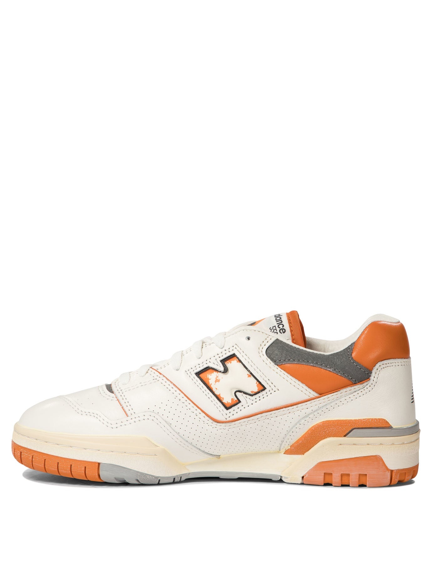 New Balance "550" Sneakers - 3