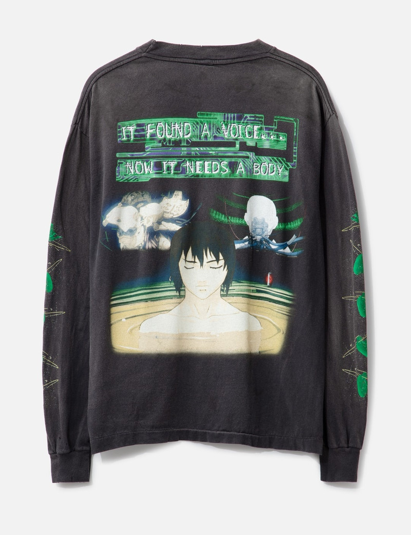 SAINT M×××××× LS T-SHIRT GITS outlook