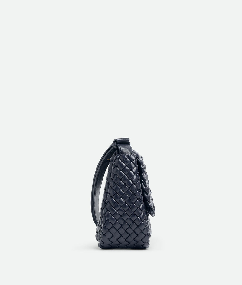 Mini Cobble Shoulder Bag 2