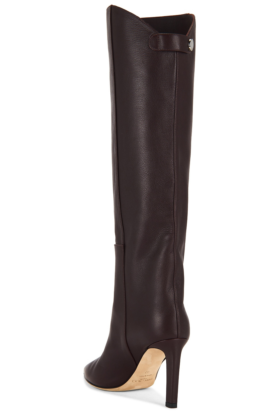 Alizze 85 Boot - 3