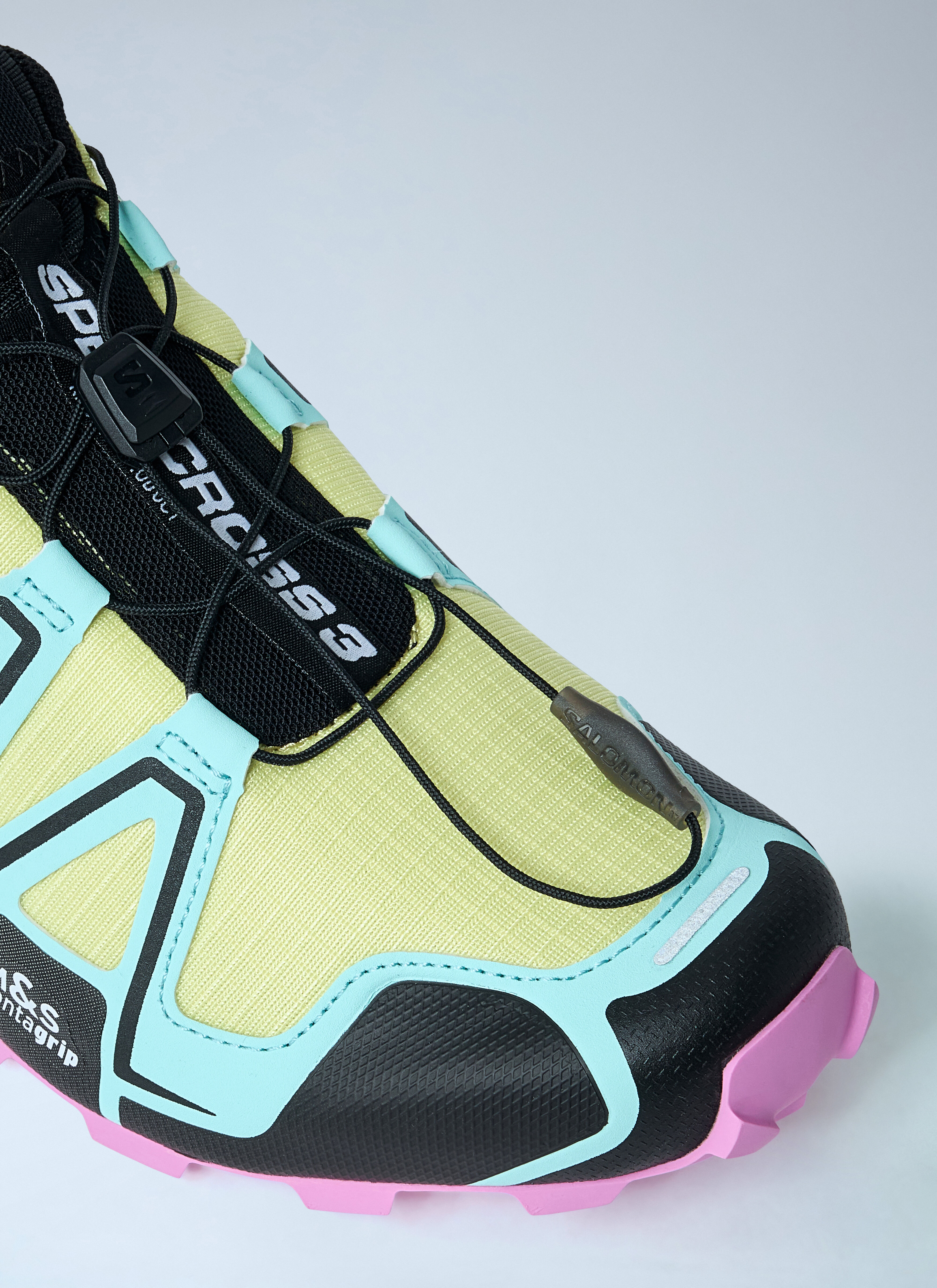 Speedcross 3 Sneakers - 3