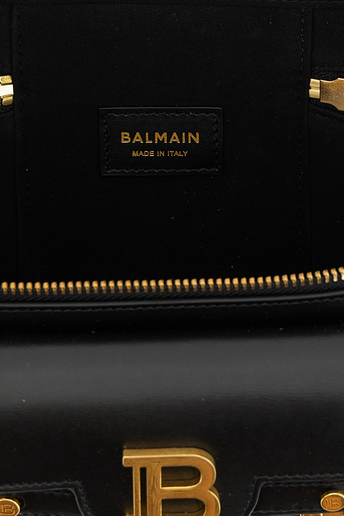 'B-Buzz Vanity' handbag - 5