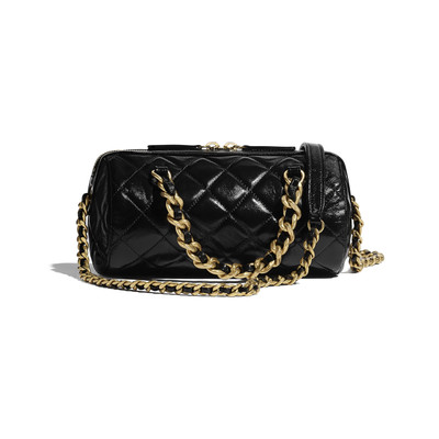 CHANEL Small Bowling Bag outlook