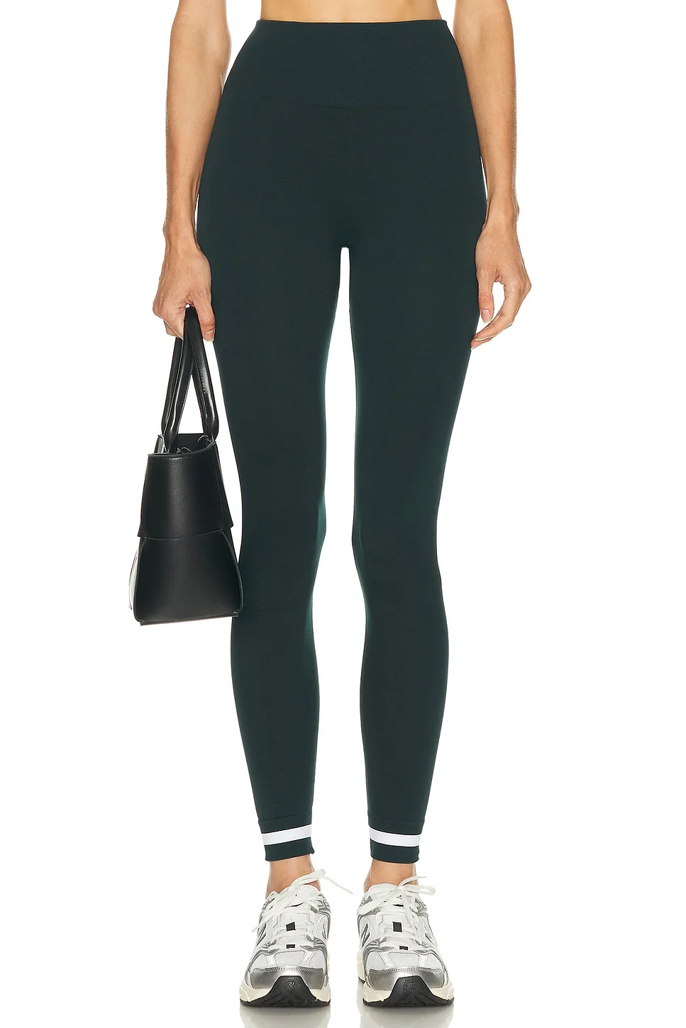 Form Seamless 25" Midi Legging - 1