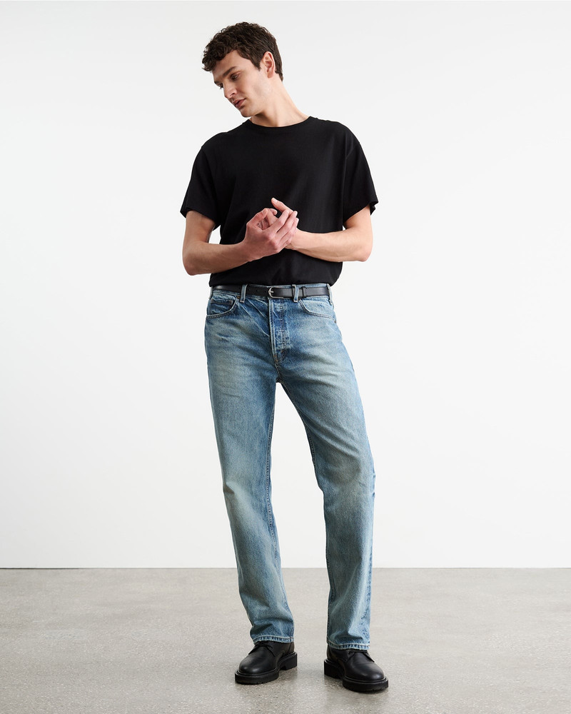 NILI LOTAN BRANDON TEE outlook