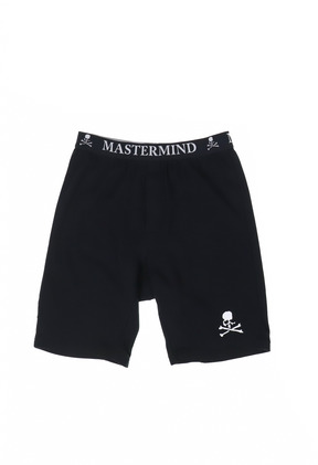 T-SHIRT & BOXERS SET / BLK - 7