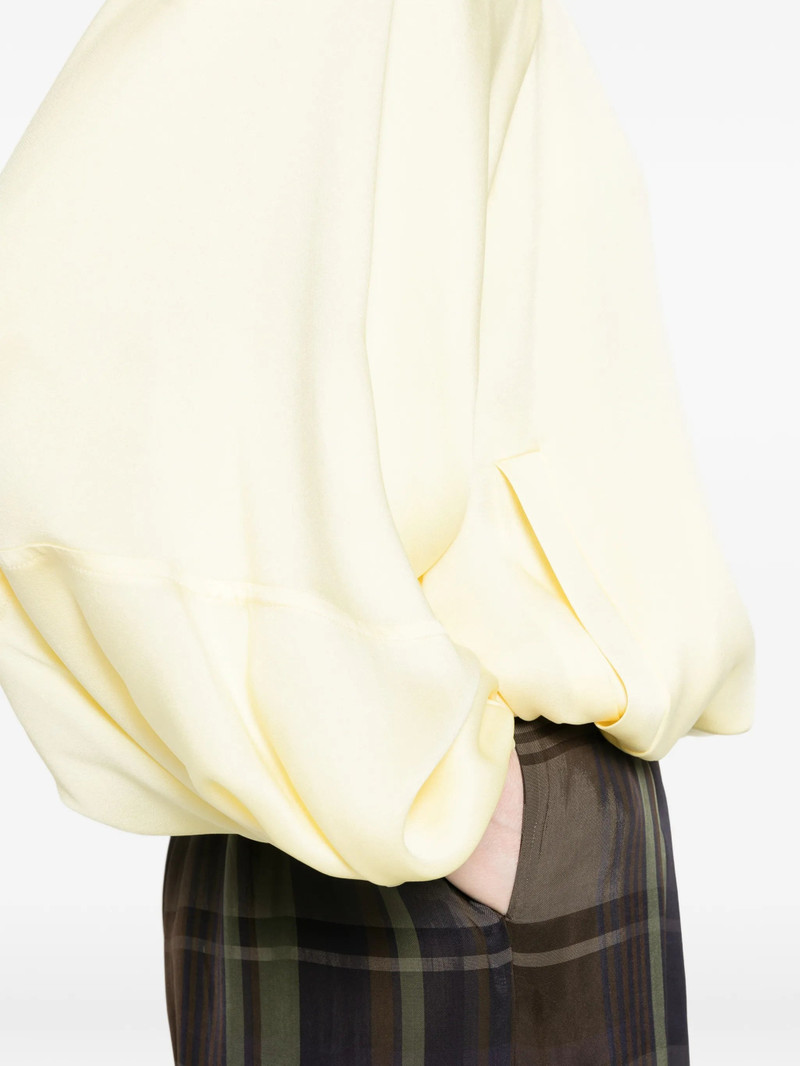 FABIANA FILIPPI Fabiana Filippi Zip-fastening Jacket outlook