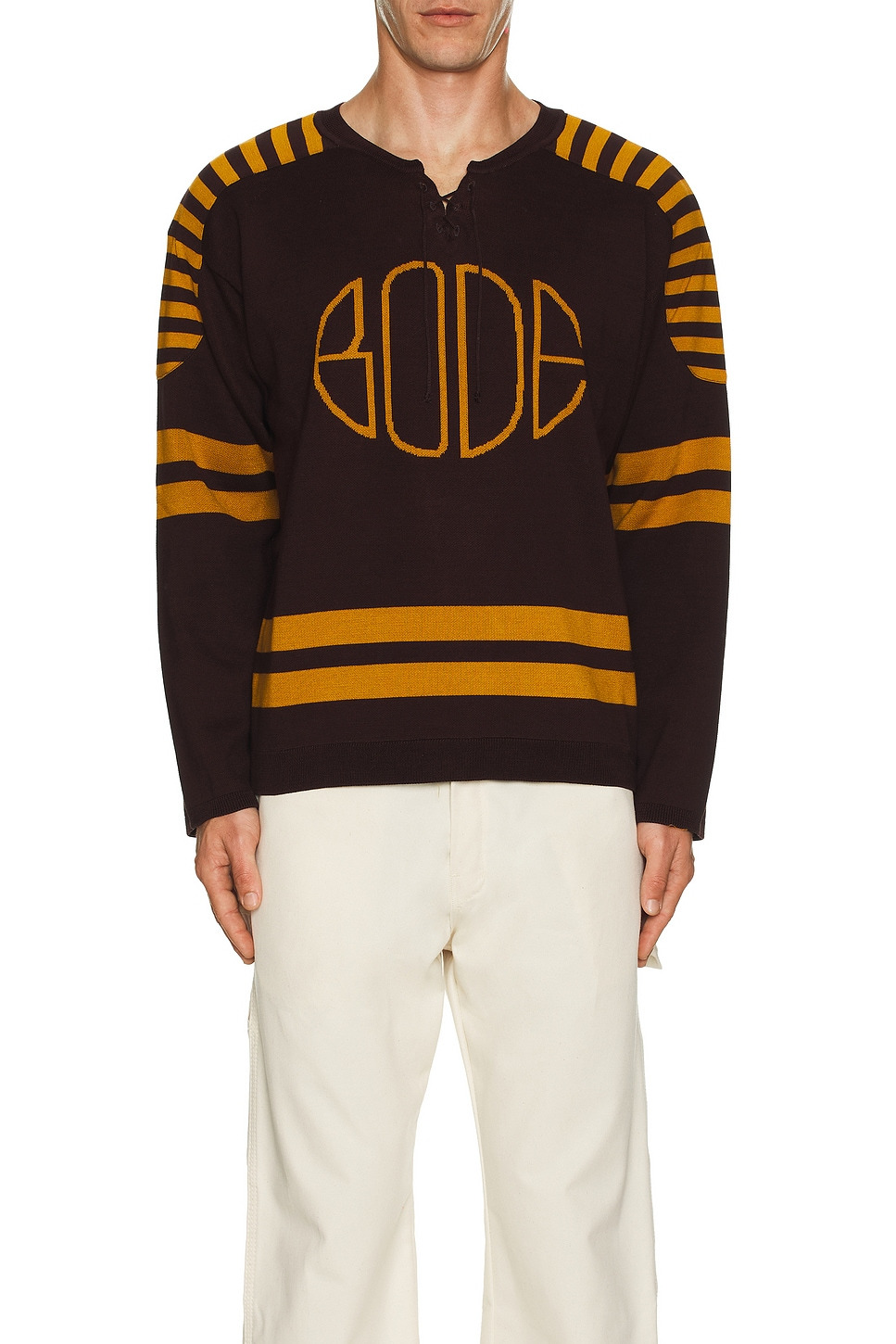 Rink Sweater - 3