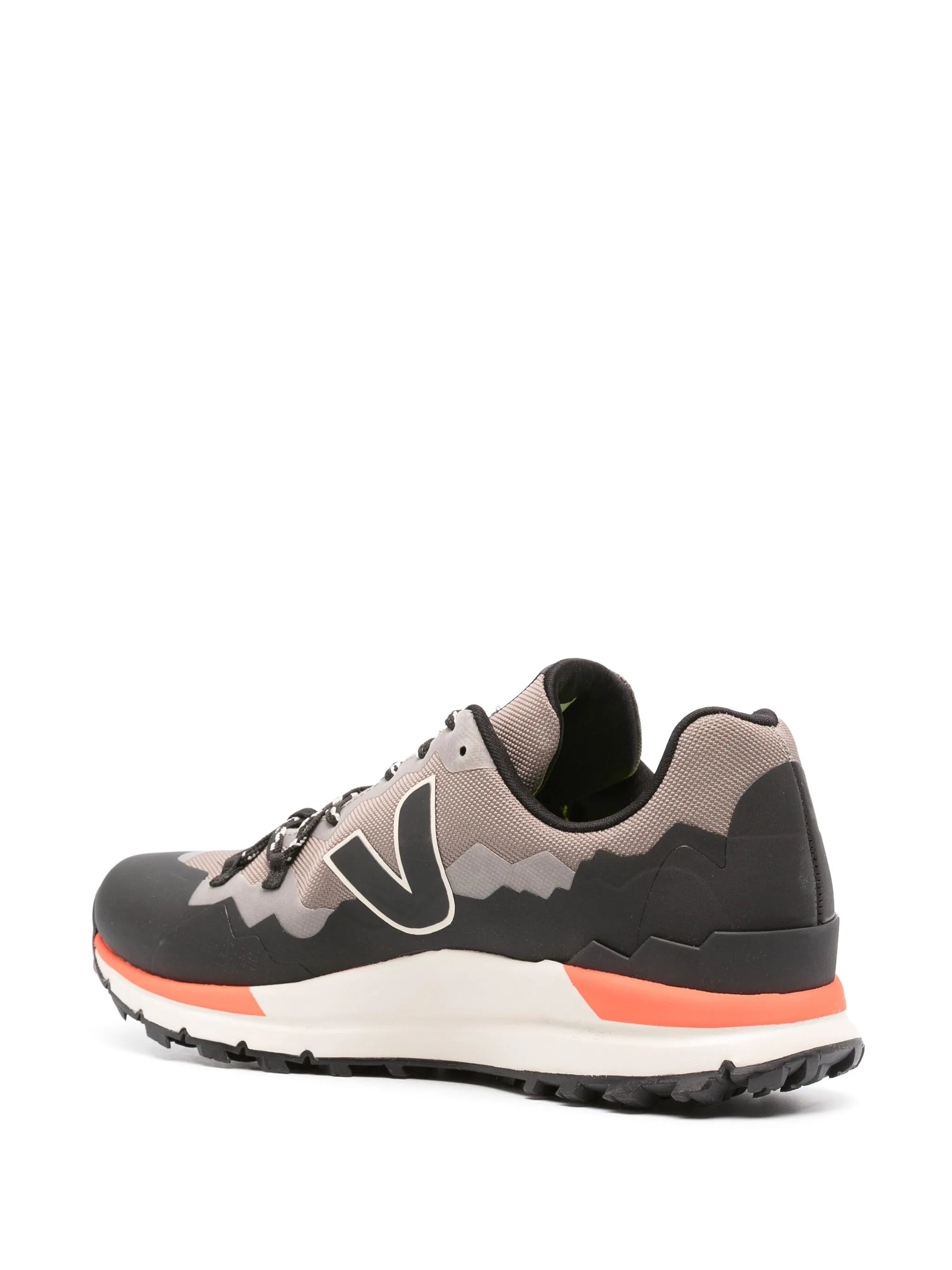 Fitz Roy Low-top Sneakers - 3