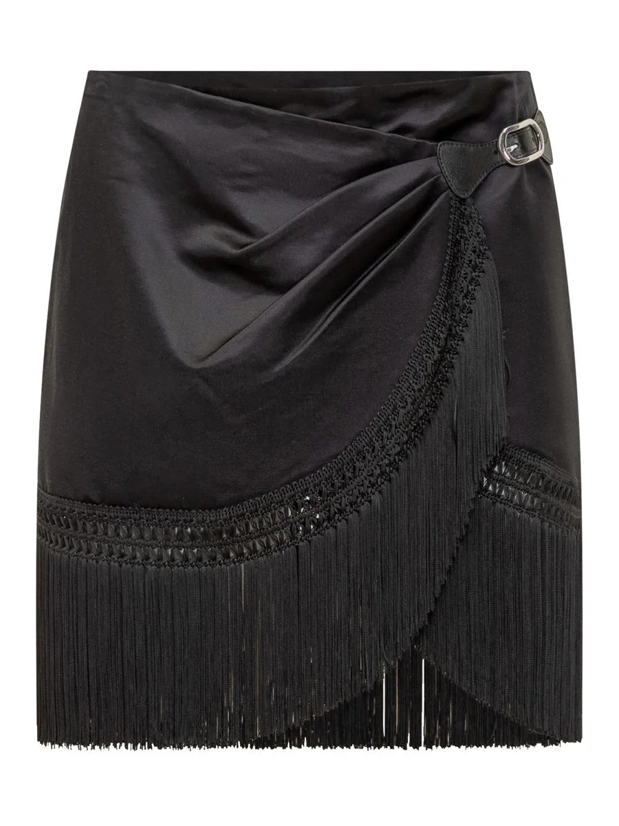 Tom Ford Mini Skirt - 1