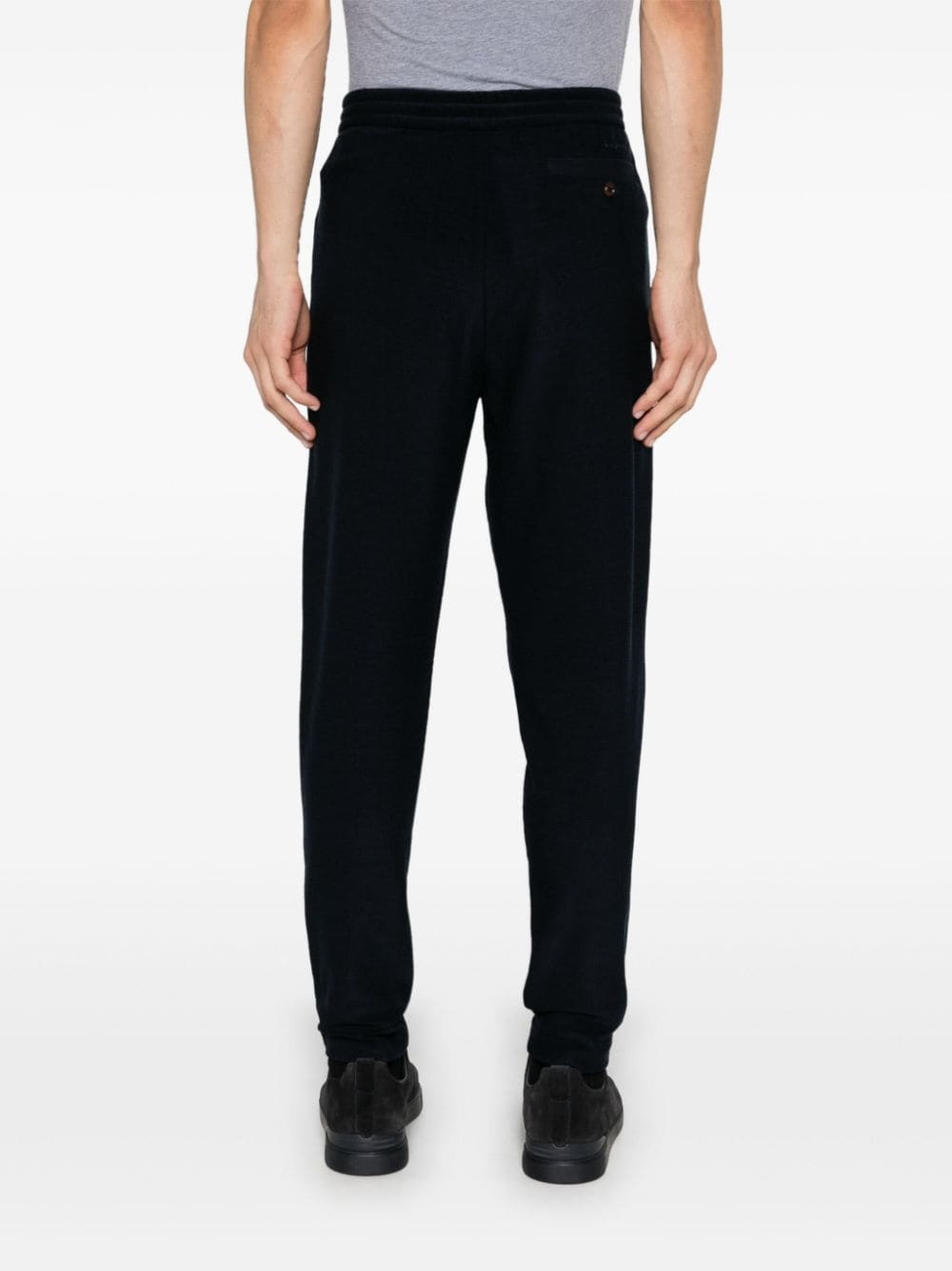 jersey track pants - 4