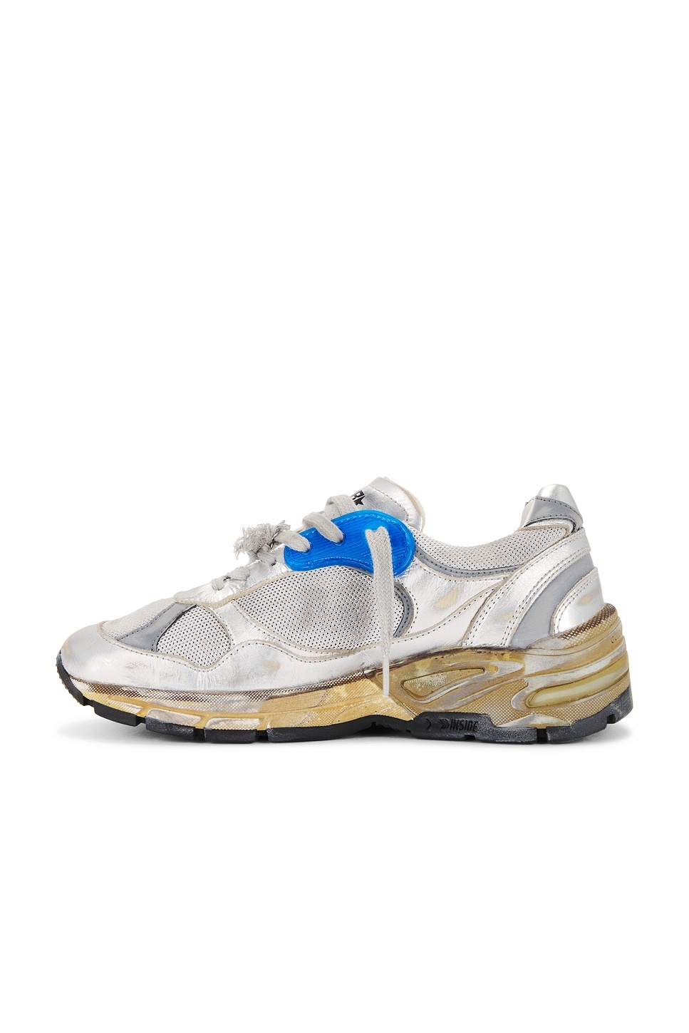 Running Dad Sneaker - 5