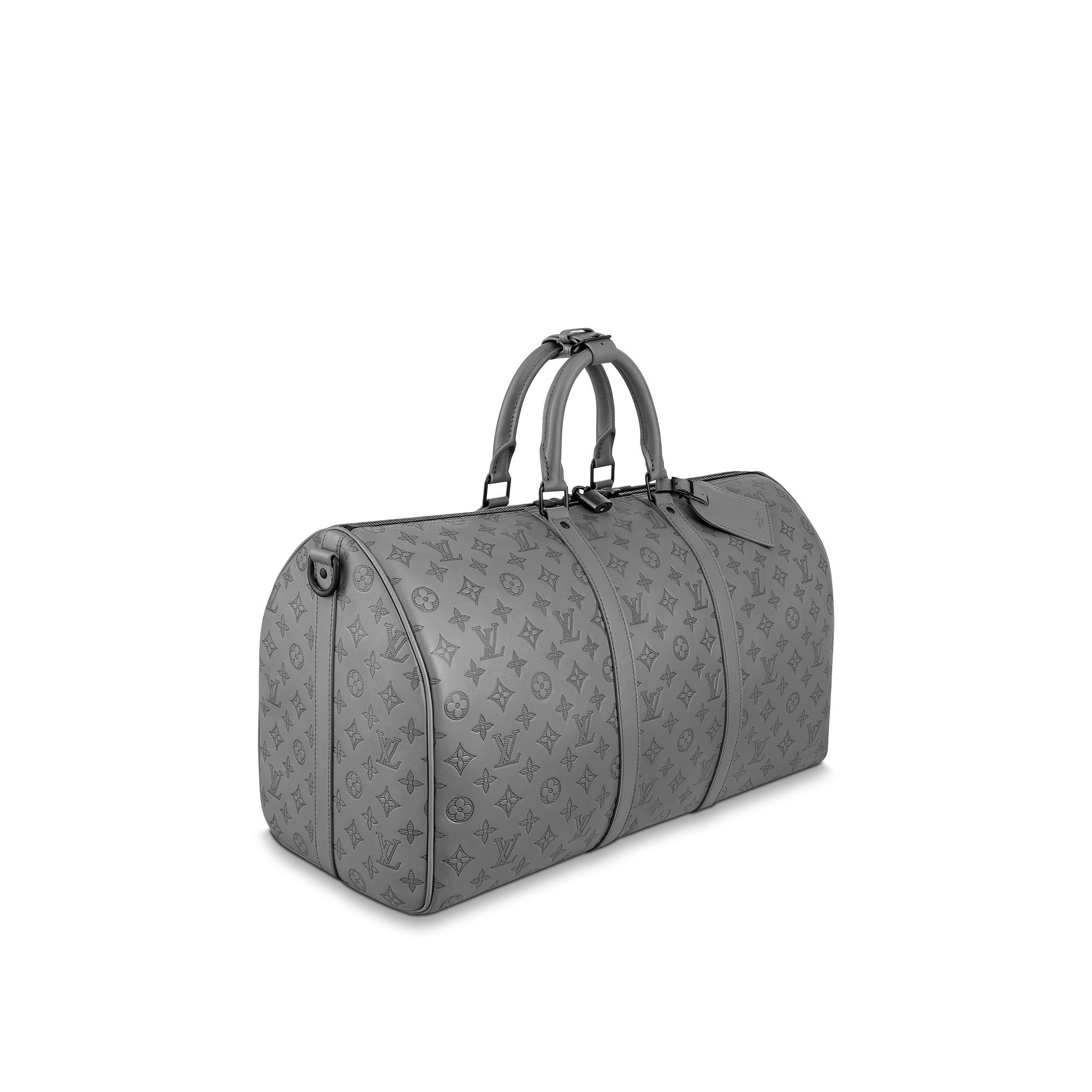 Keepall Bandoulière 50 - 4