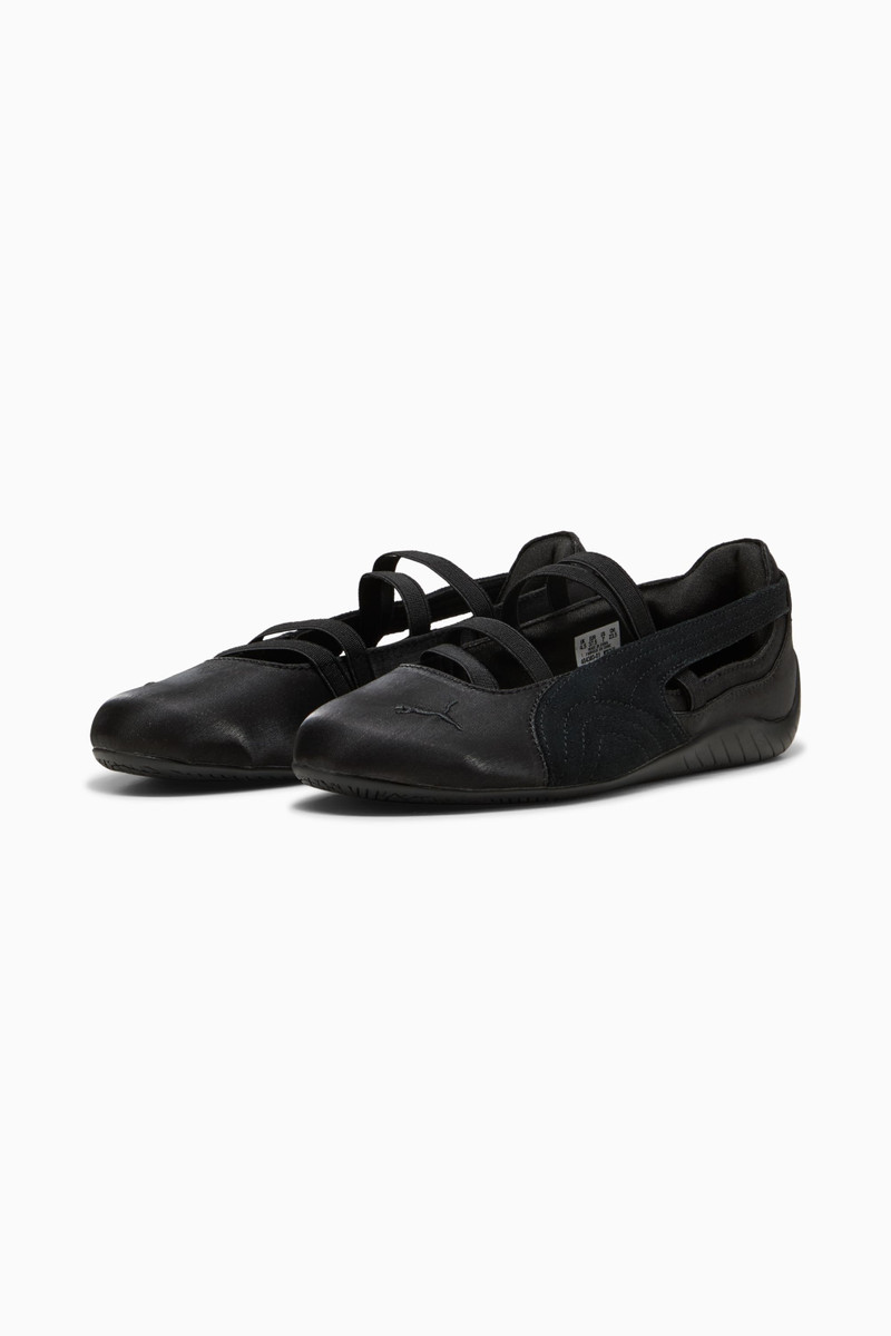 PUMA Speedcat Ballet Satin Women's Shoes outlook