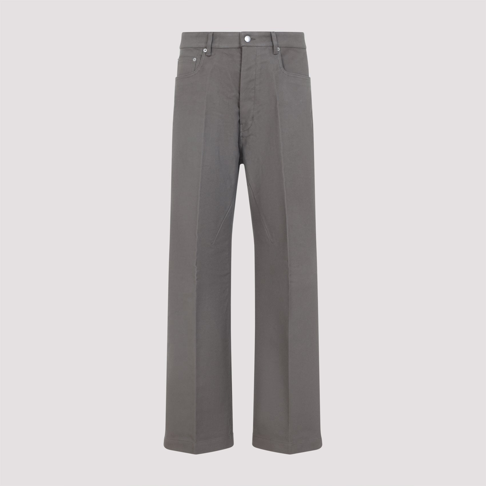 Jeans Brown - 2
