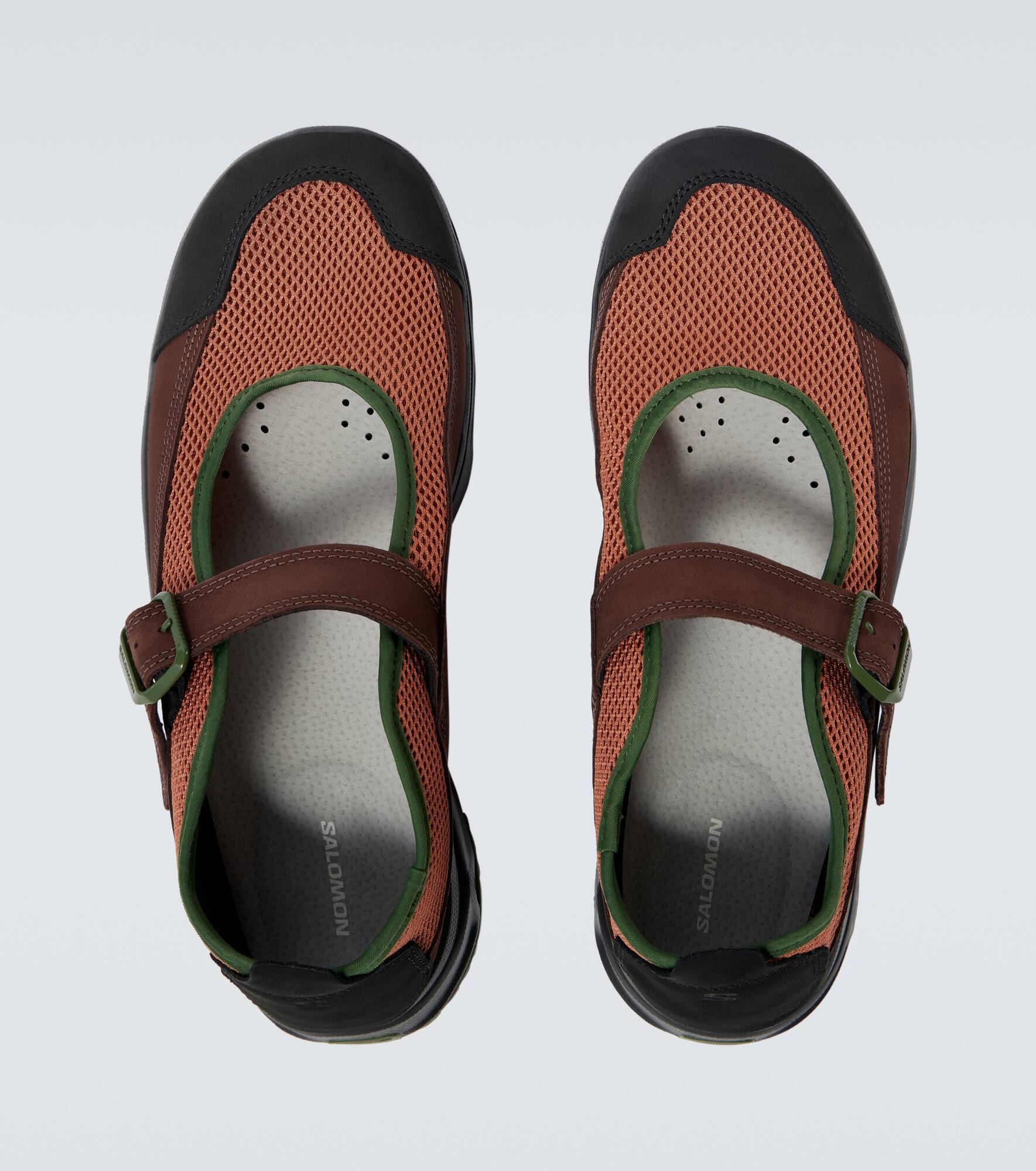 RX Marie-Jeanne sneakers - 4