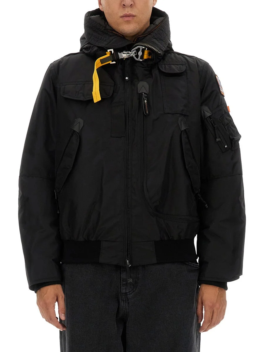 Parajumpers Men "Gobi" Jacket - 1