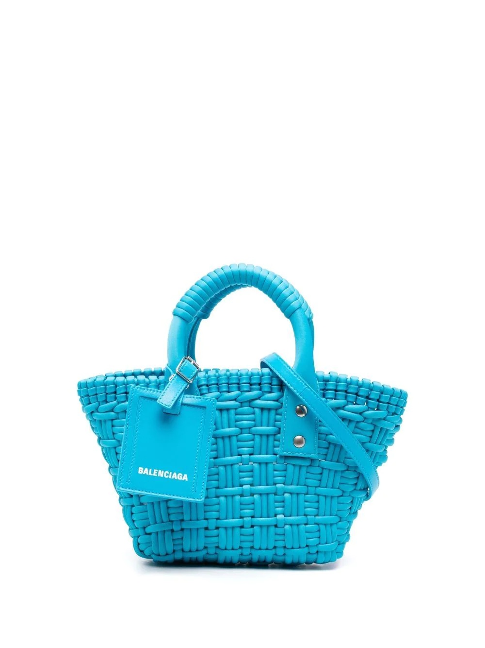 XXS Bistro basket tote bag - 1