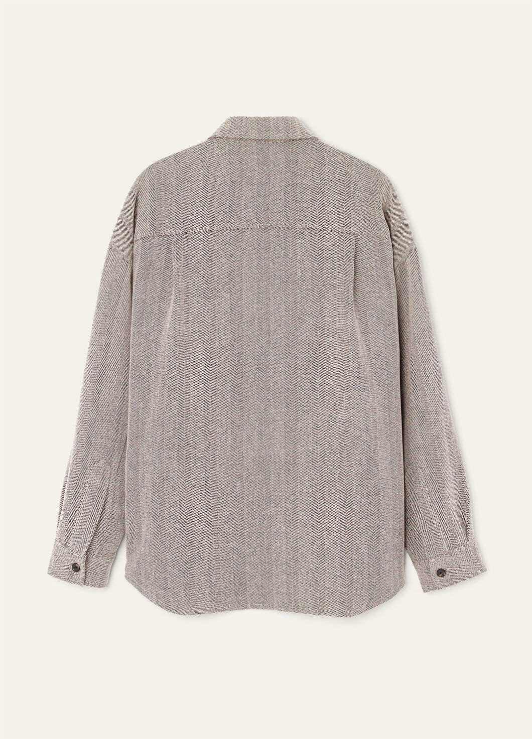 Darby Overshirt - 6