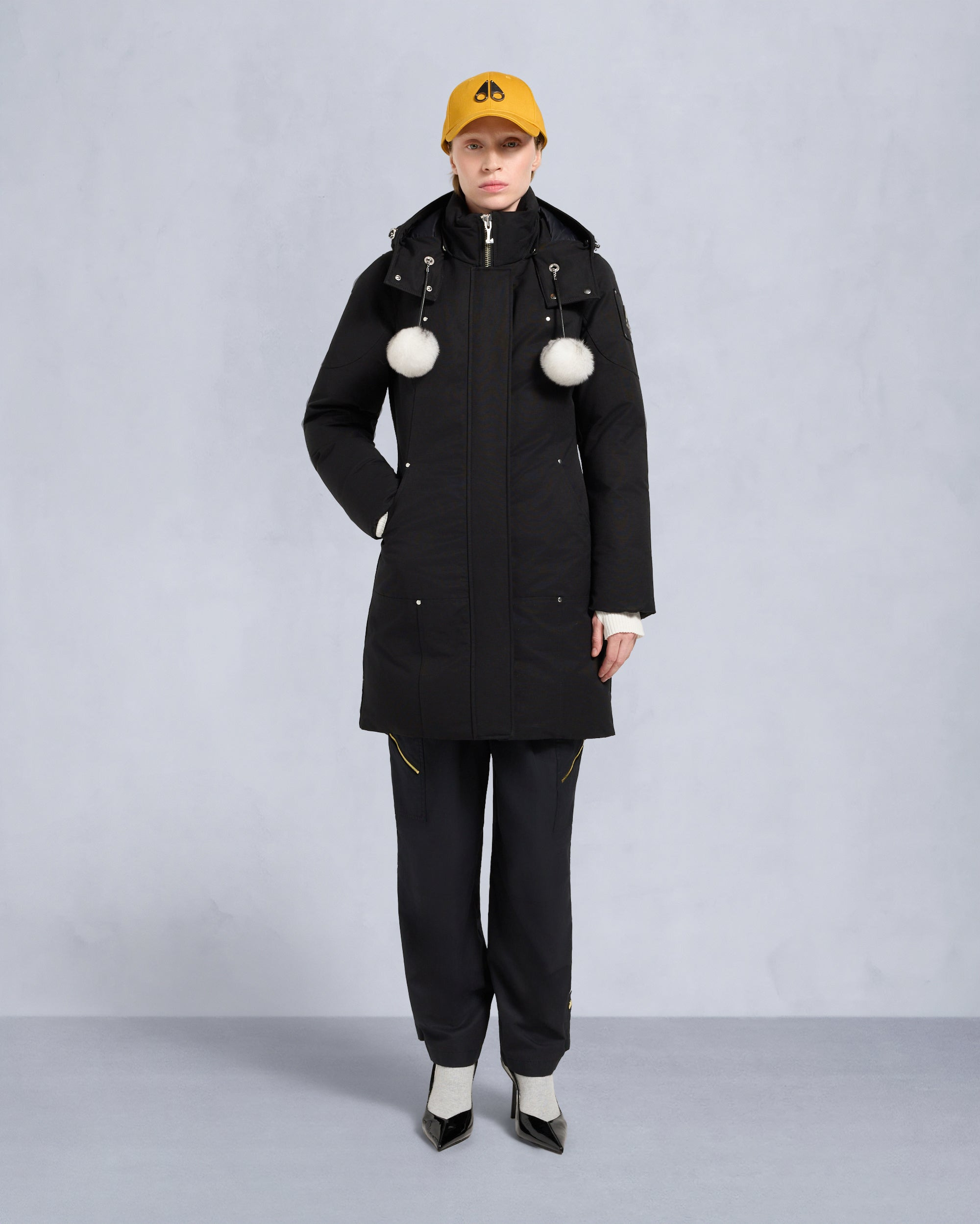 ORIGINAL STIRLING PARKA - 7