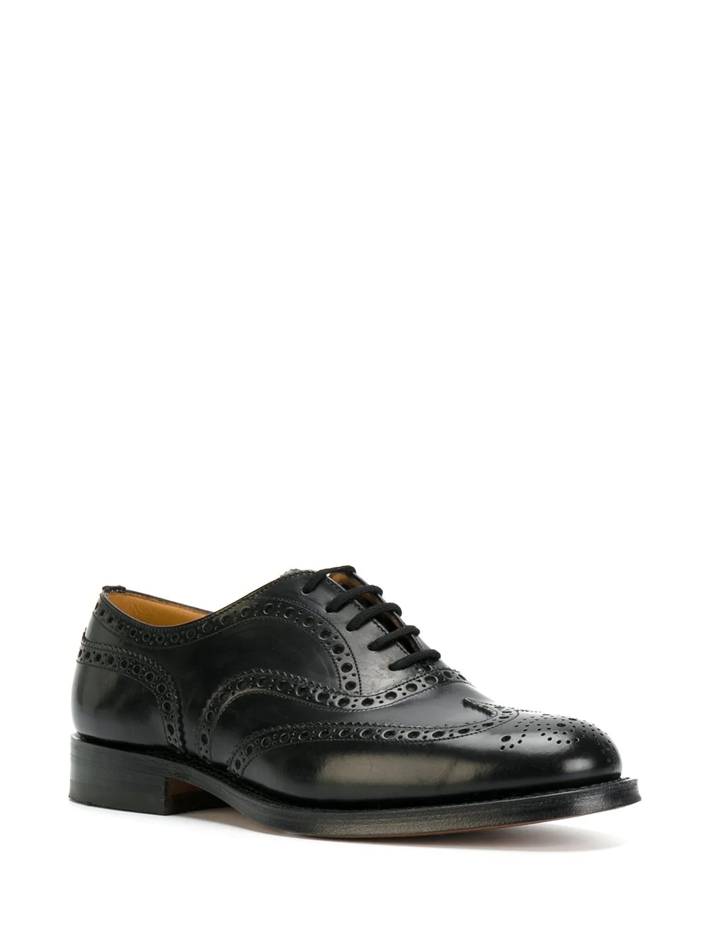 Burwood Oxford brogues - 2