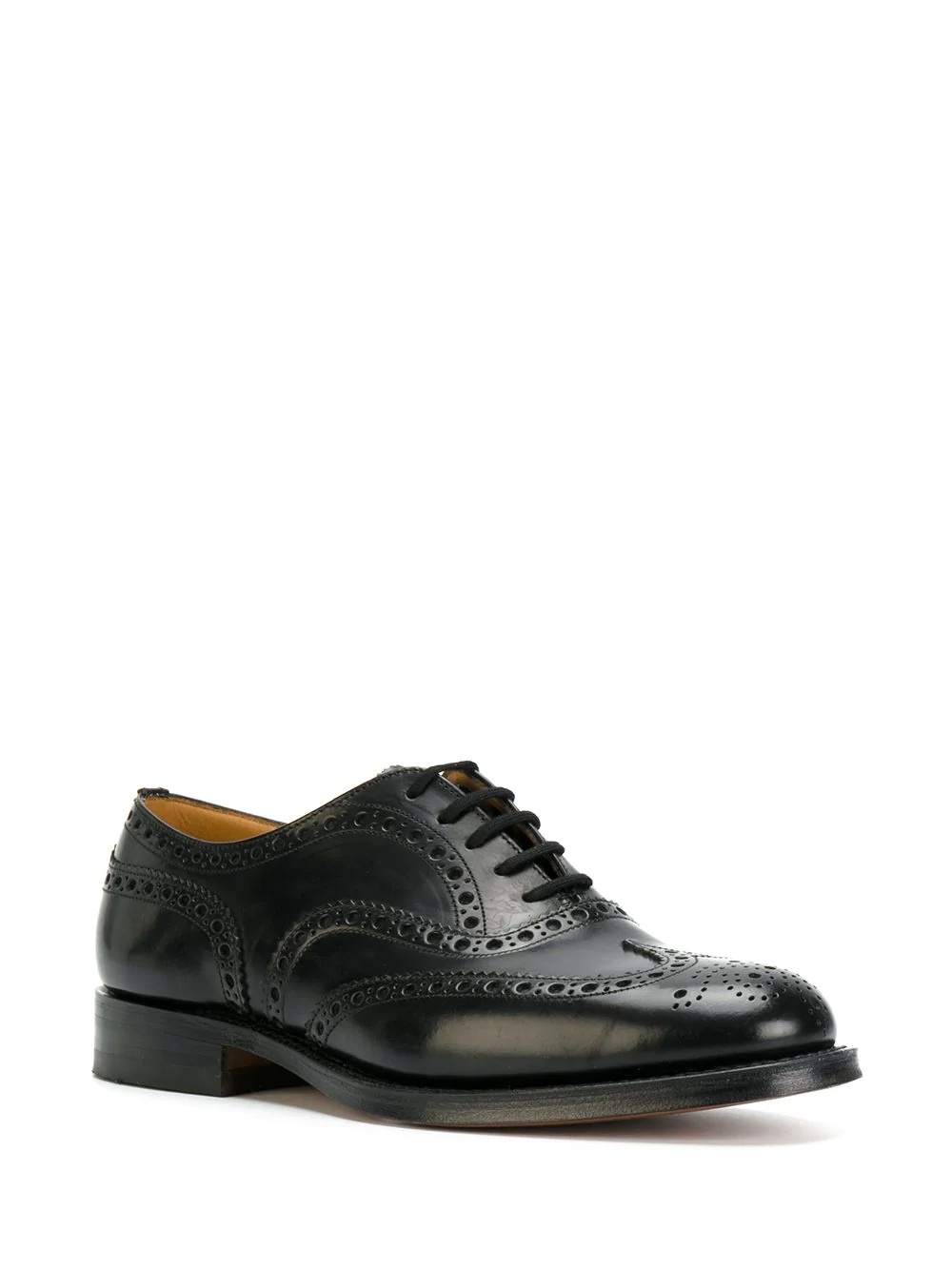 Chetwynd Oxford brogues - 2