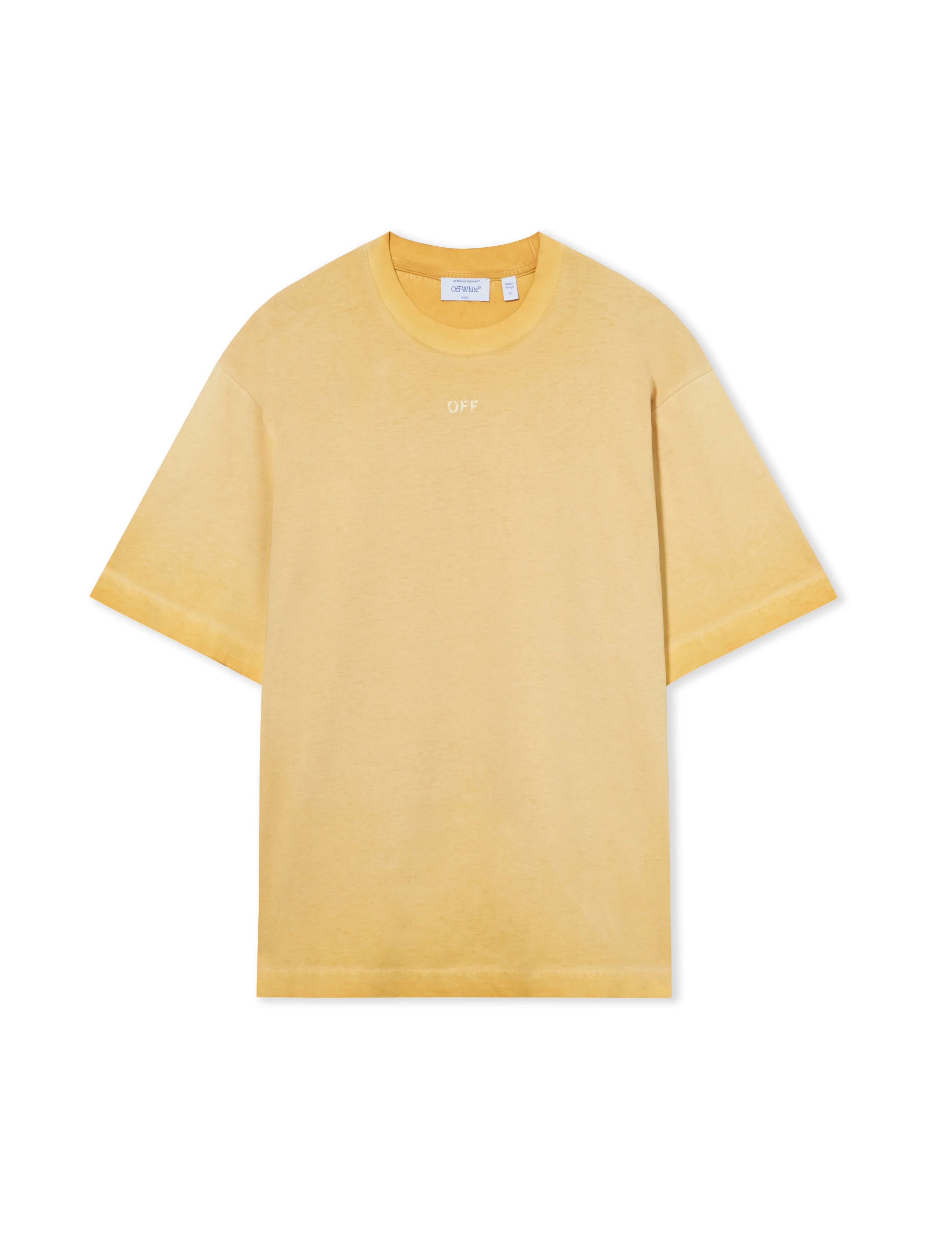 Swimming Face Skate T-Shirt - 1