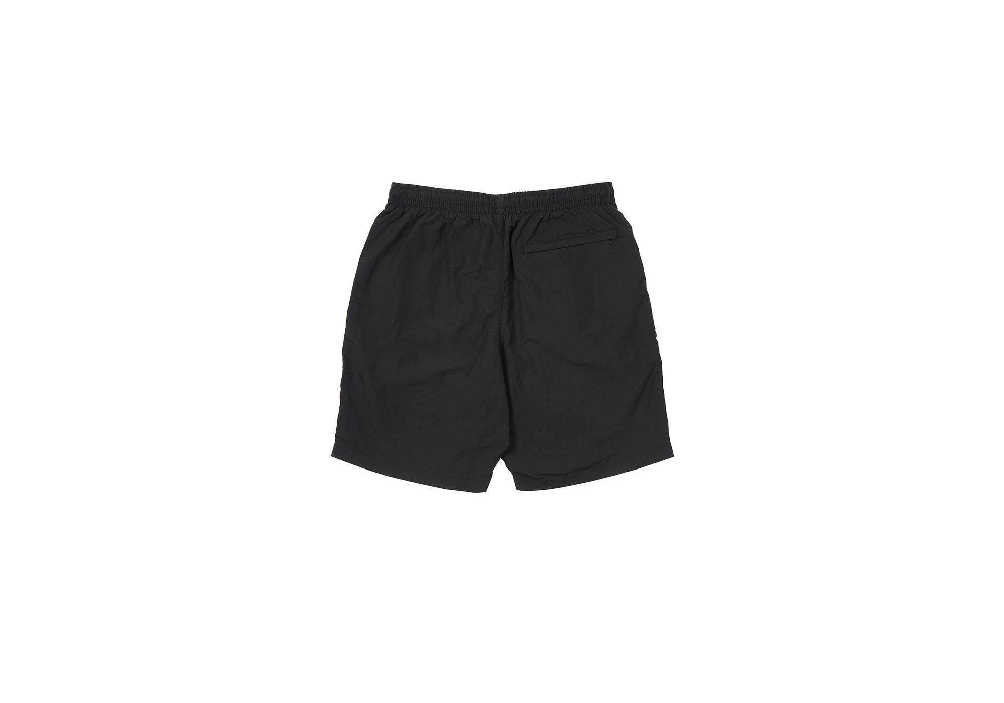 SOFAR RIPSTOP SHELL SHORT BLACK - 2
