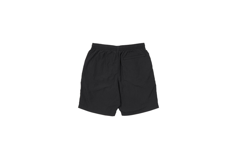 PALACE SOFAR RIPSTOP SHELL SHORT BLACK outlook