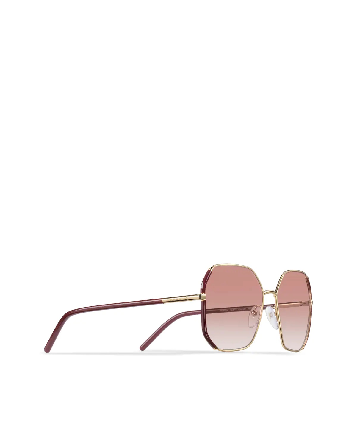 Prada Decode sunglasses - 3