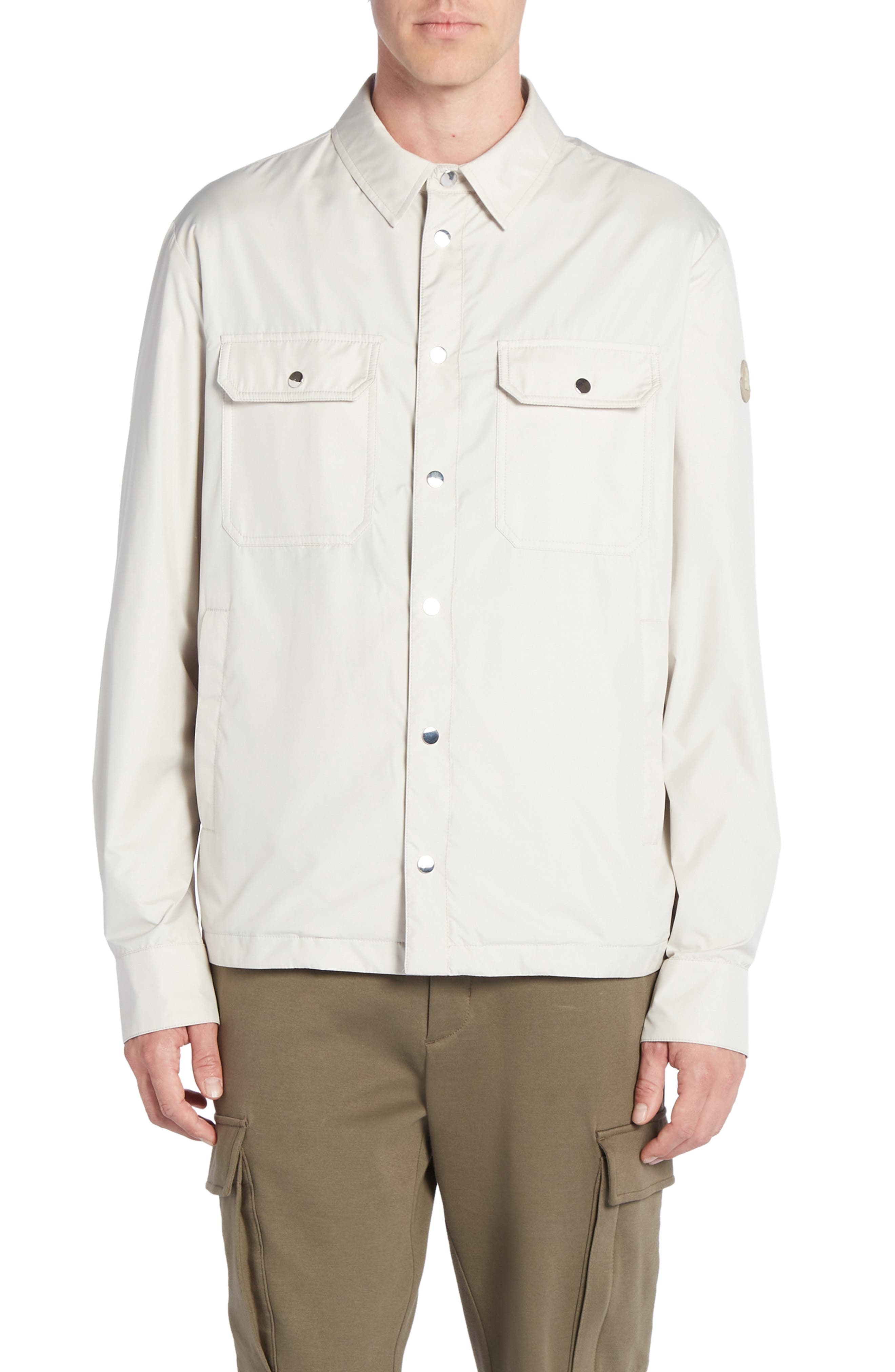 Piz Shacket - 1