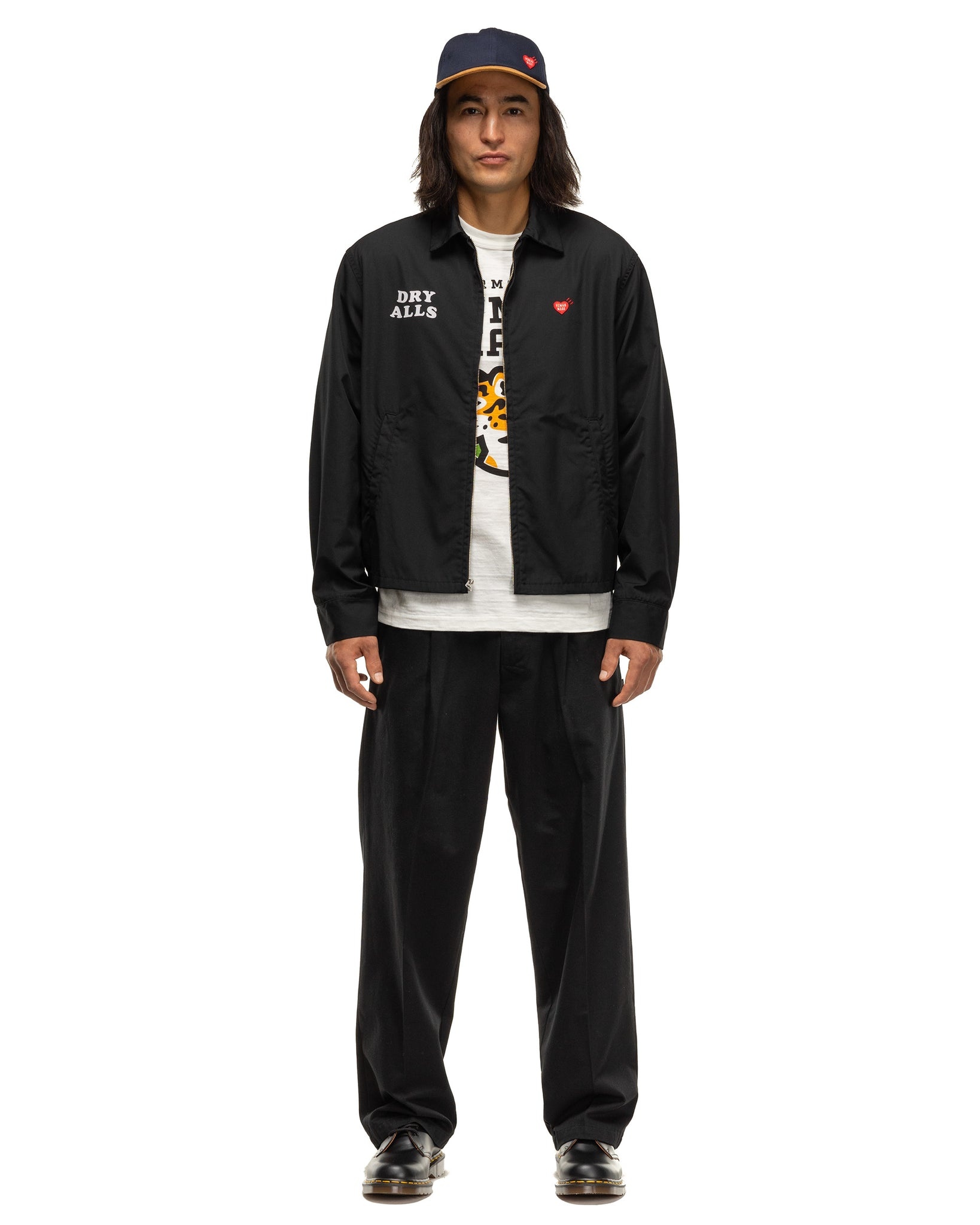 Beach Pants Black - 2