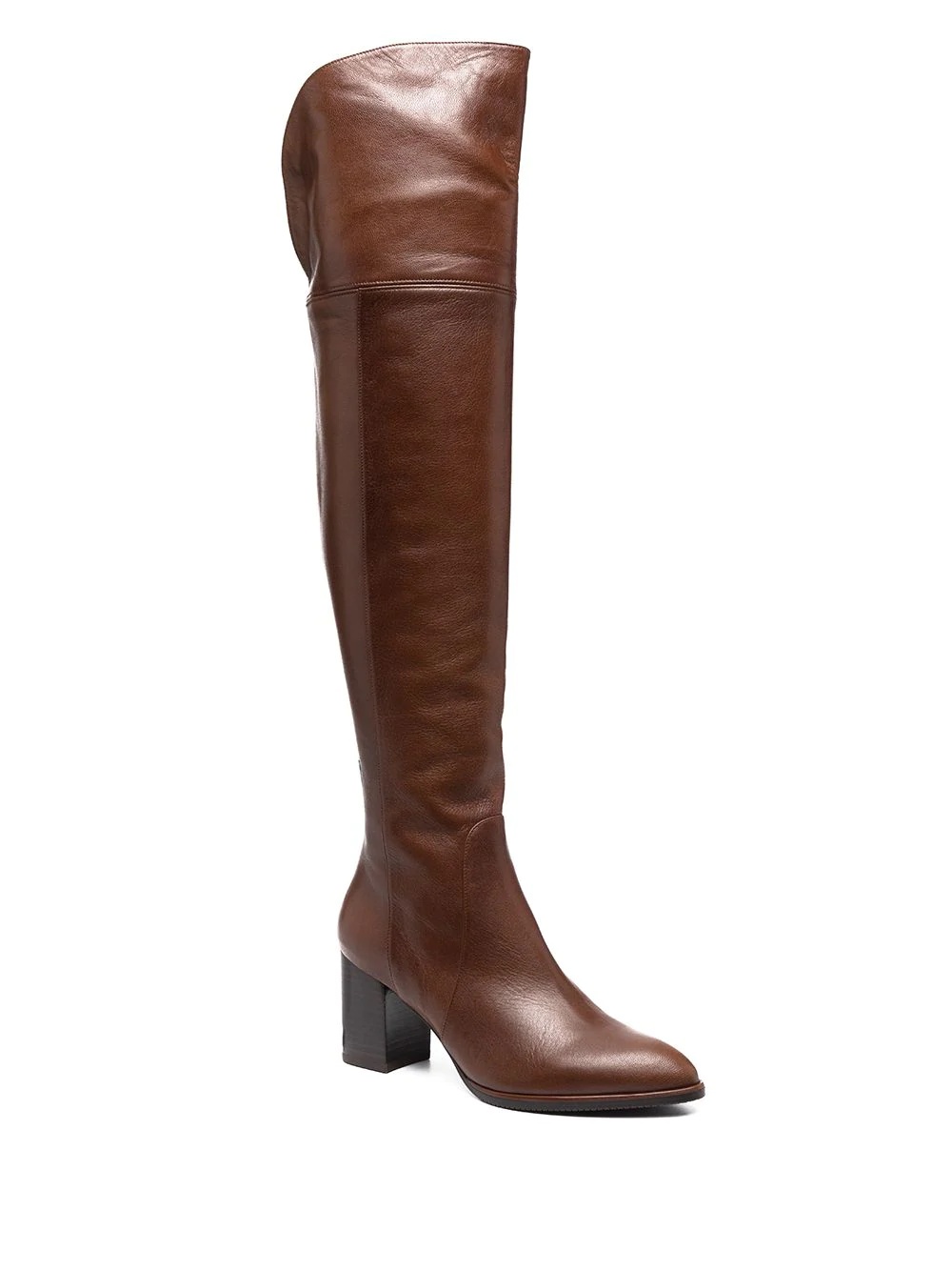 Raylene knee-length boots - 2