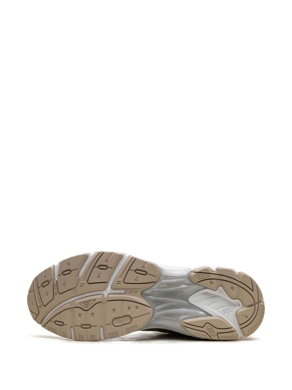 GT-2160 "White/Putty" sneakers - 4