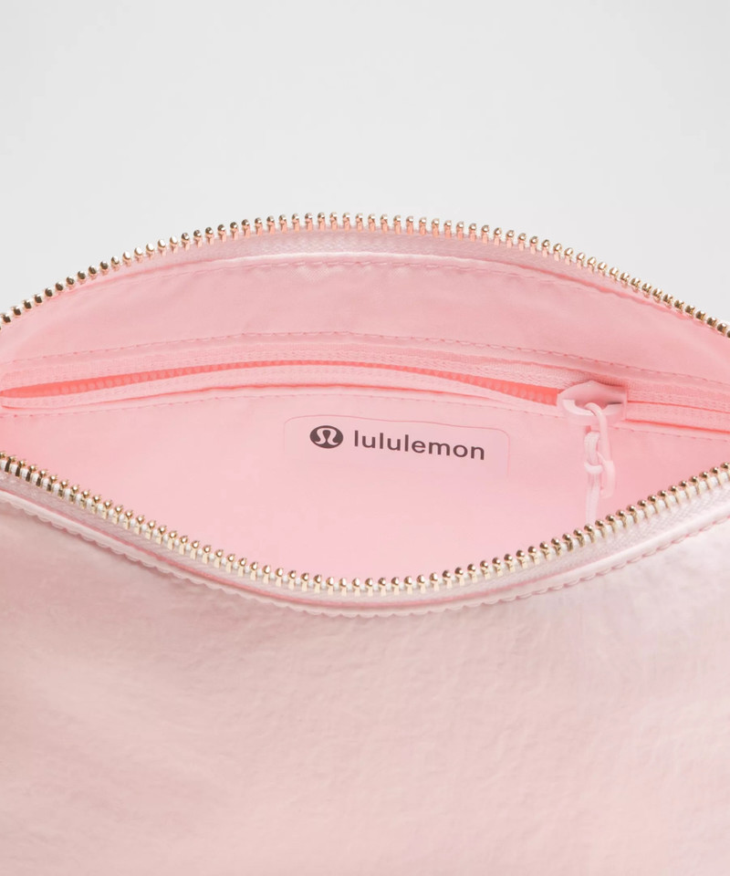 Ruched Shoulder Bag Mini 1.5L 4
