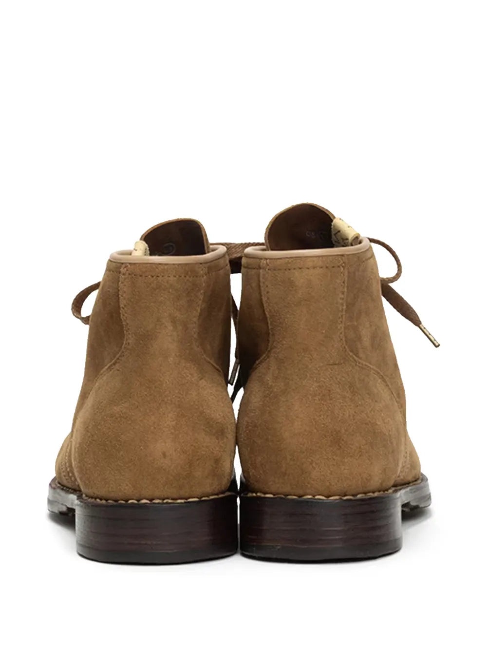 BRIGADIER BOOTS - 3