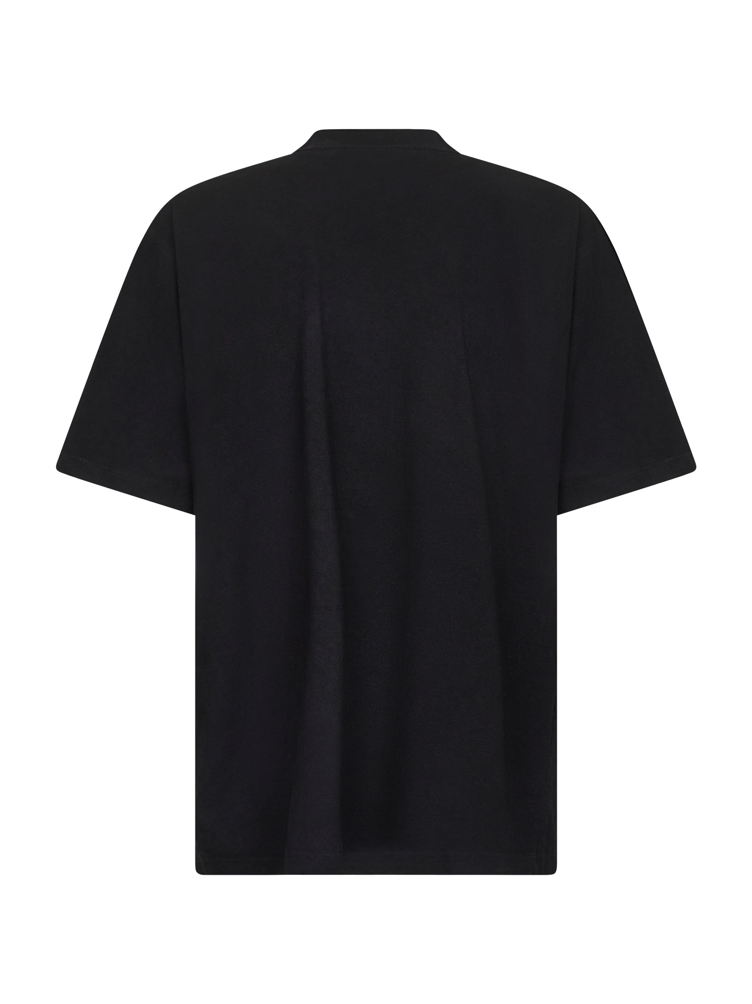 Black City Of Angels Medium Fit T-Shirt - 2