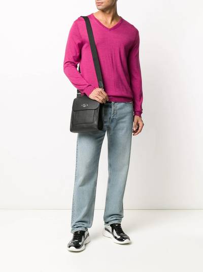 Mulberry single strap shoulder bag outlook