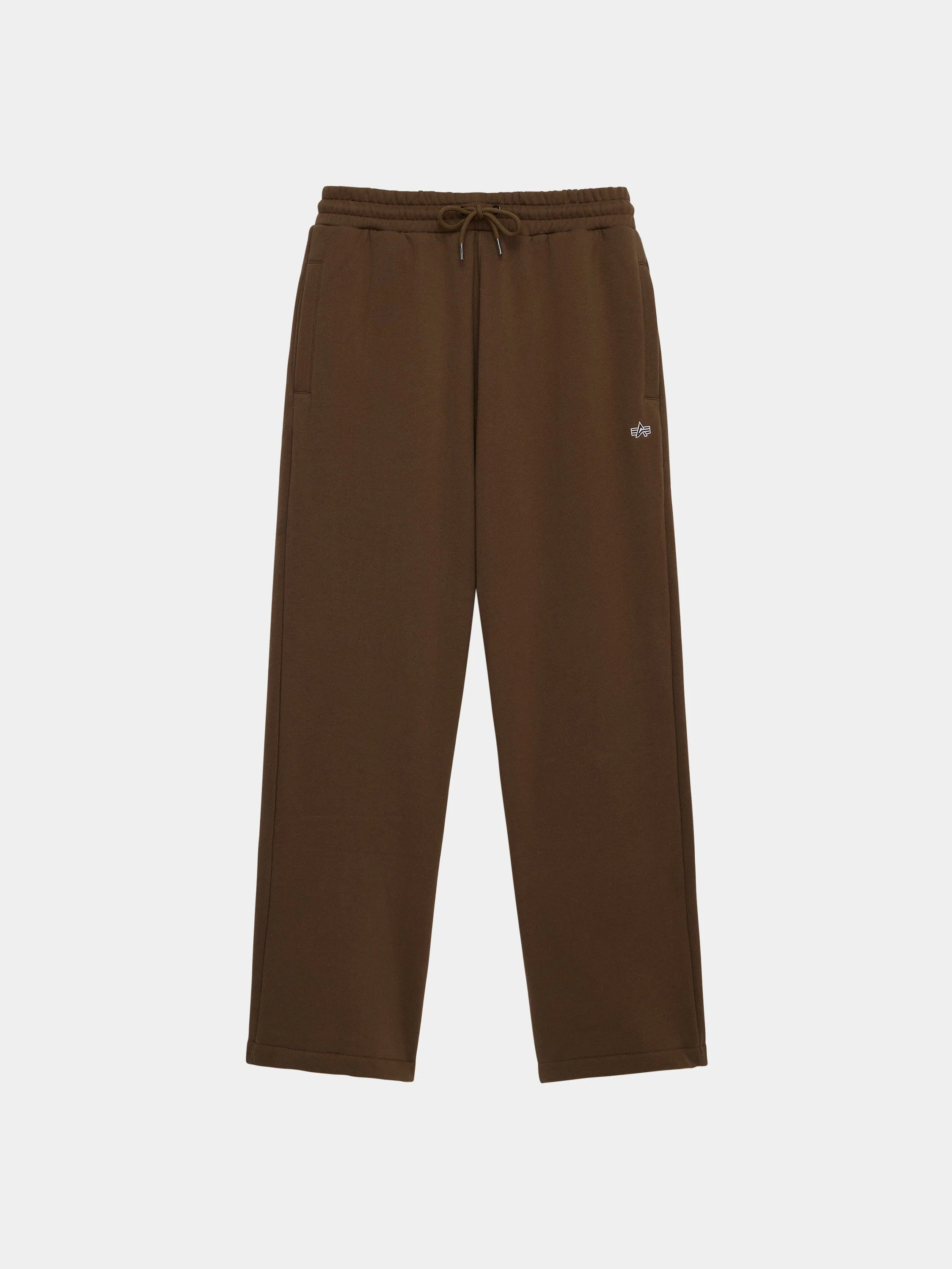 ESSENTIAL SWEATPANTS (ESPRESSO) - 1
