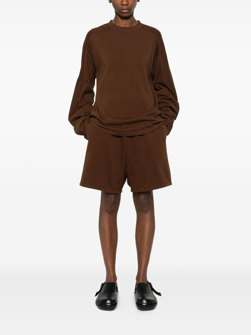 entire studios long-sleeve sweatshirt outlook