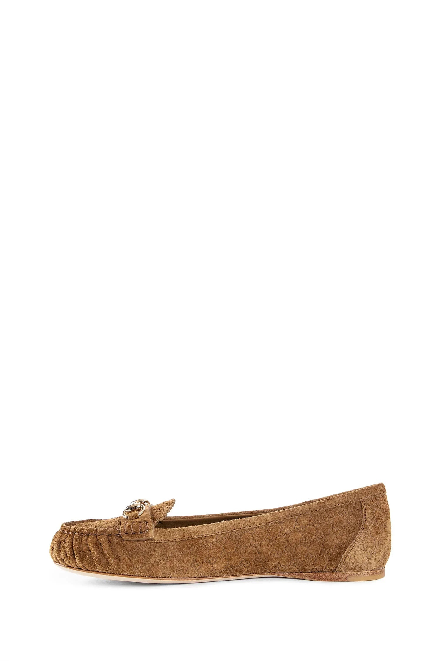 Ballet-Flat-With-Horsebit - 4