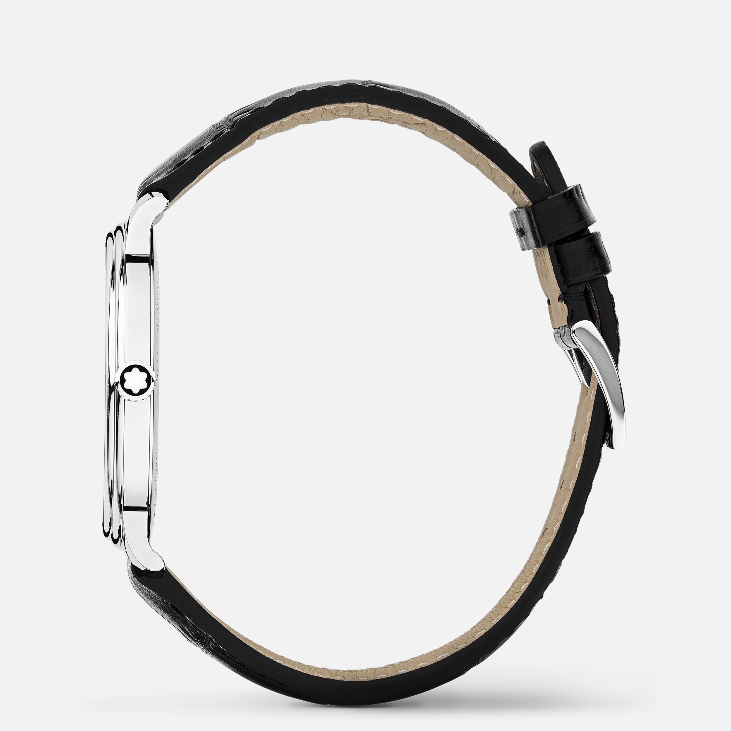 Montblanc Tradition Quartz Date 40 mm - 2