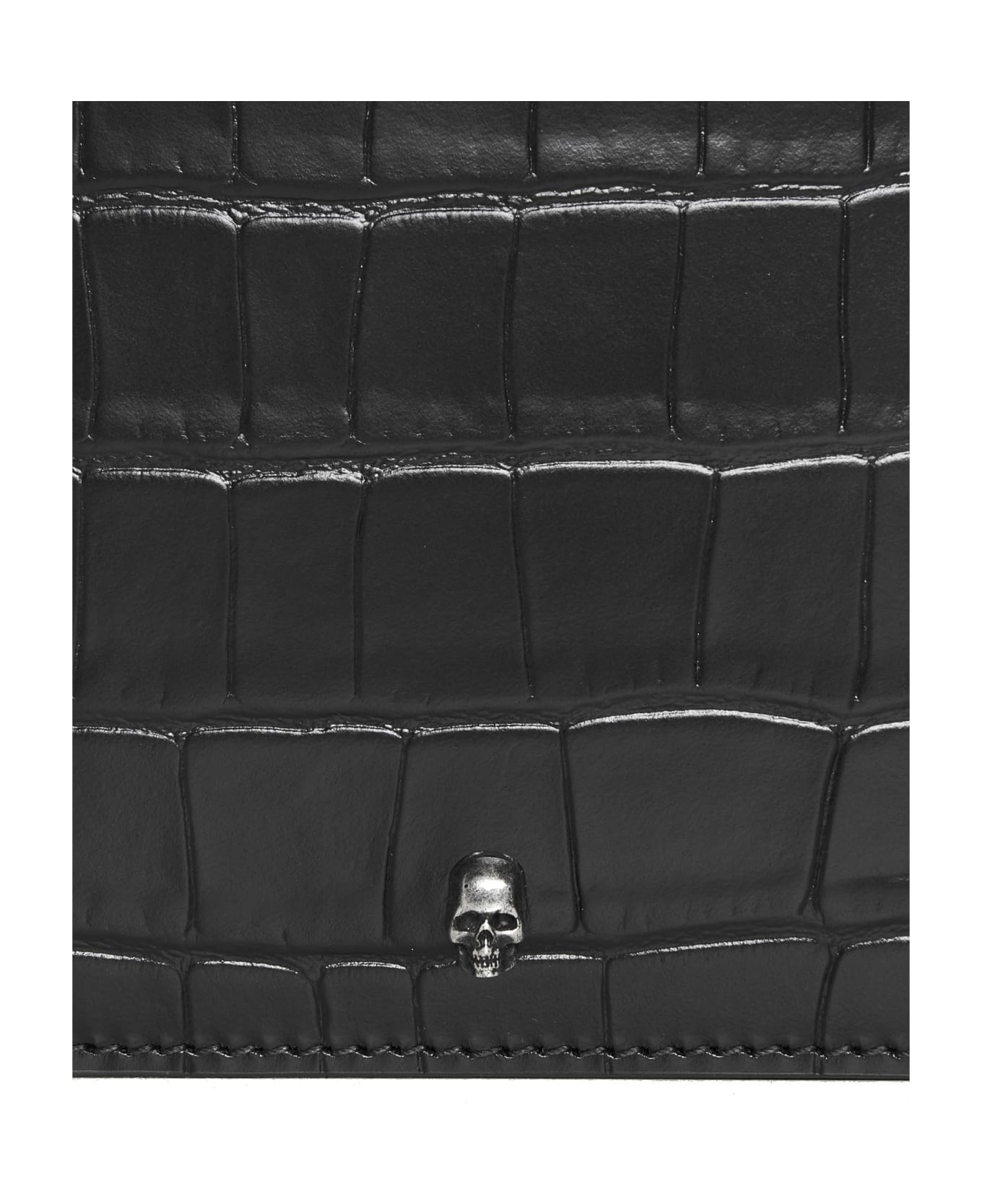 Leather Wallet - 5
