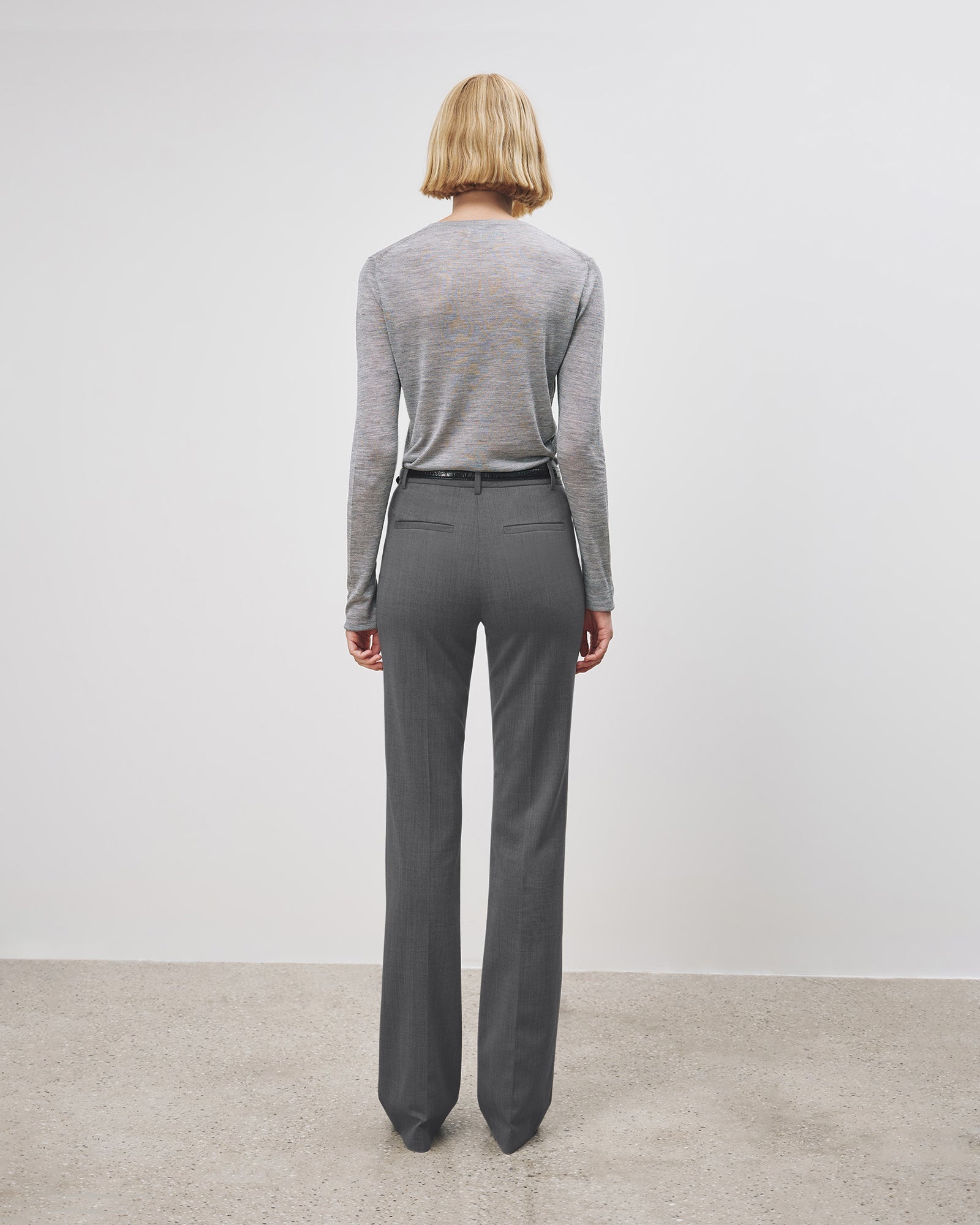 CORETTE PANT - 3