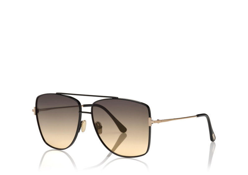 TOM FORD REGGIE SUNGLASSES outlook