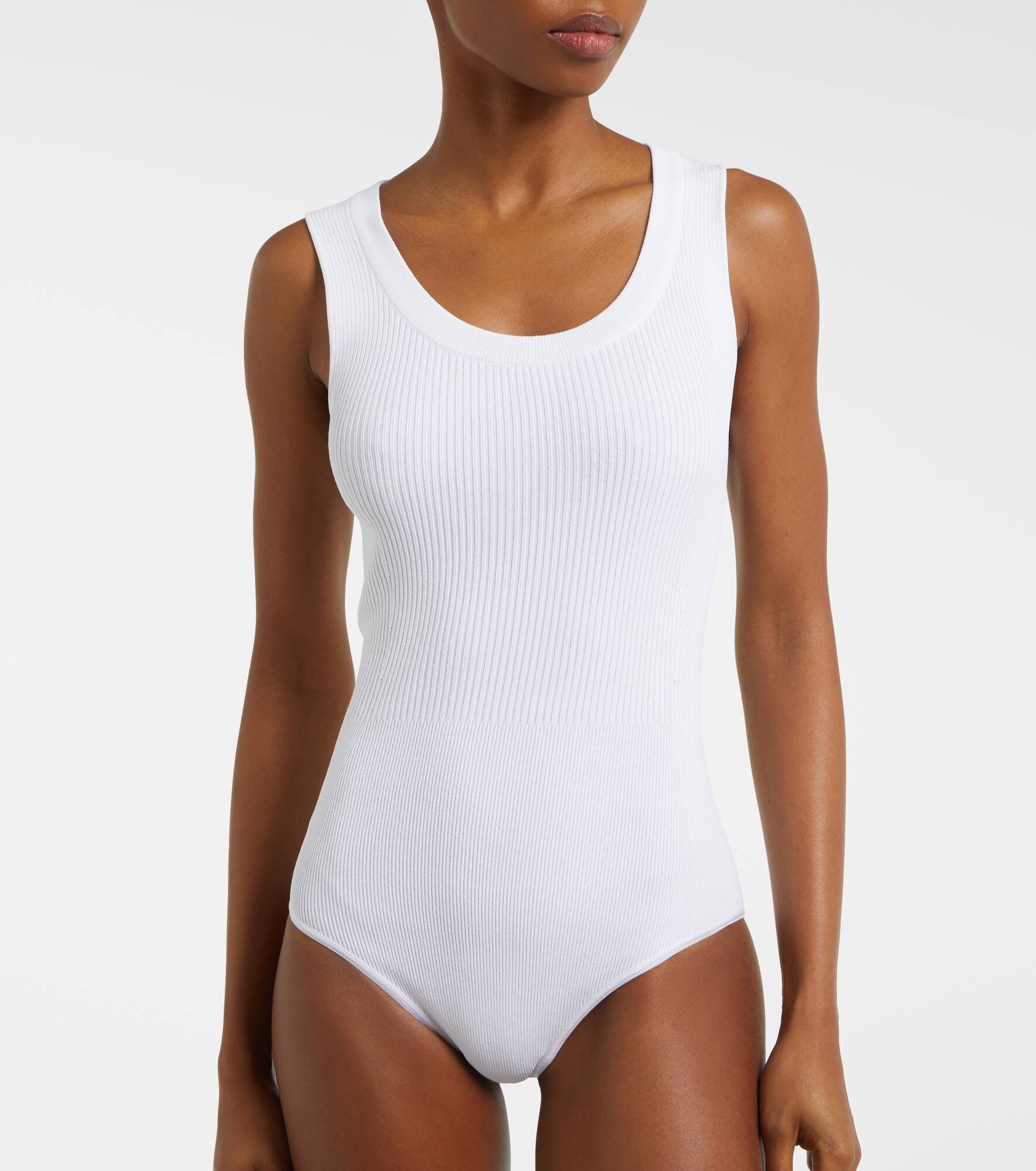 Tank bodysuit - 3