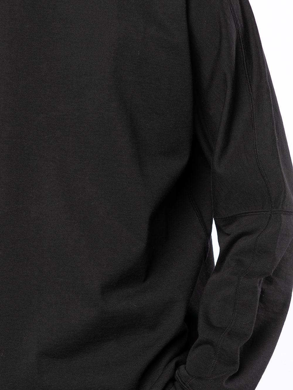 Cordura longsleeved T-shirt - 5